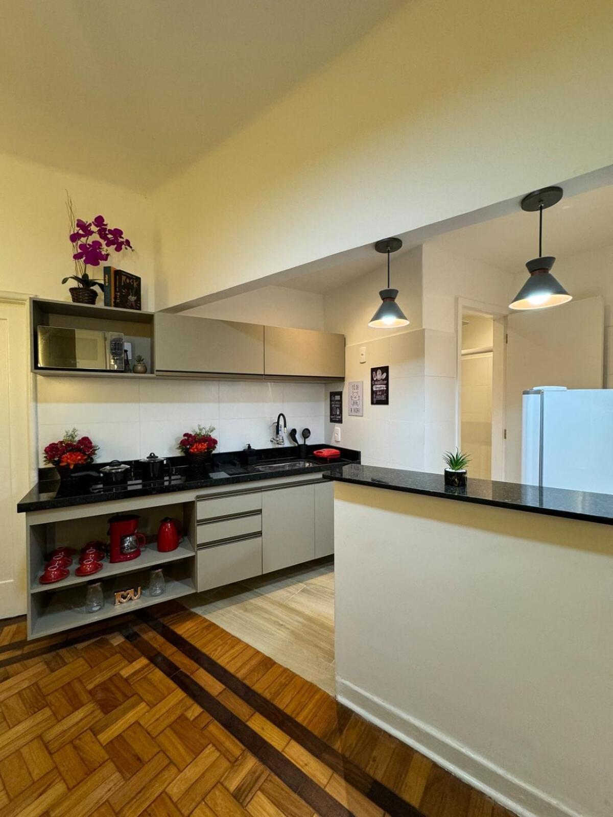 Na Gloria Vista Mar Av A S 232 Ap601 Apartamento Río de Janeiro